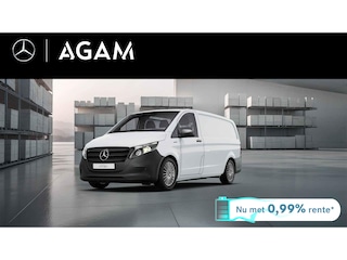 Mercedes-Benz Vito 112 L2 60 kWh