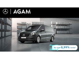 Mercedes-Benz Vito 112 L2 60 kWh