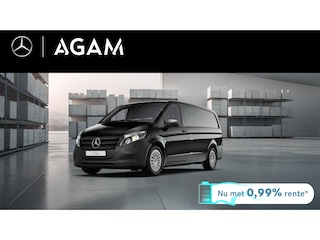 Mercedes-Benz Vito 112 L2 66 kWh