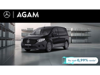 Mercedes-Benz Citan 112 Pro L1 51 kWh