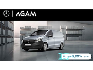 Mercedes-Benz Vito 112 L2 66 kWh