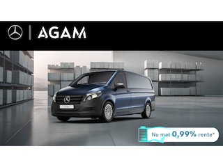 Mercedes-Benz Vito 112 L2 66 kWh