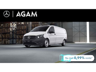 Mercedes-Benz Vito 112 L3 60 kWh