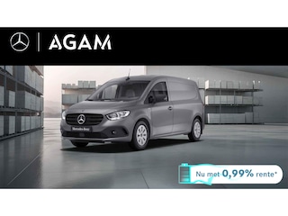 Mercedes-Benz Citan 112 Pro L2 51 kWh