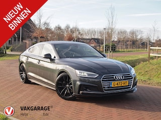 Audi A5 Sportback 35 TFSI Sport S-line edition 2X S-Line | Virtual cockpit | 19Inch | NL-Auto