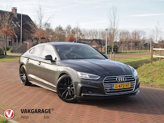 Audi A5 Sportback 35 TFSI Sport S-line edition 2X S-Line | Virtual cockpit | 19Inch | NL-Auto