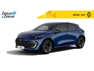 Renault Clio Techno | NU TE BESTELLEN | LMV | ACC | Blindspot warning | Verwarmbare voorstoelen |