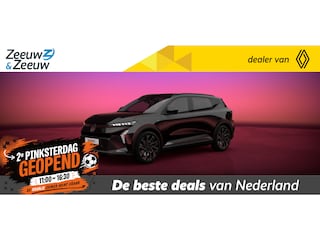 Renault Scénic E-Tech EV87 long range esprit Alpine Uit voorraad leverbaar op is op