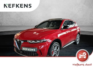 Alfa Romeo Tonale 1.3T PHEV 280pk Edizione Speciale | Panoramadak | Leer | Winter Pack | 1ste eigenaar | 20'' LM velgen