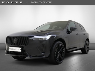Volvo XC60 T8 Plus Black Edition | Panoramadak | 360° Camera | Trekhaak |