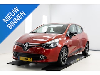 Renault Clio 0.9 TCe ECO Collection