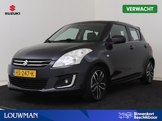 Suzuki Swift 1.2 Style EASSS | Half lederen bekleding | Dealer onderhouden |