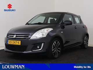 Suzuki Swift 1.2 Style EASSS | Half lederen bekleding | Dealer onderhouden |