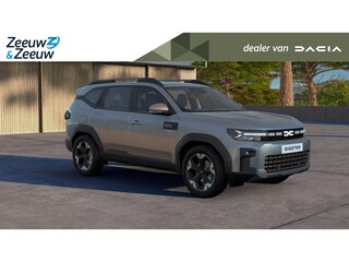 Dacia Bigster 1.8 Hybrid 155 Extreme | HYBRIDE AUTOMAAT!!! VANAF NU TE BESTELLEN BIJ DACIA DEN HAAG! DE DACIA DEALER VAN ZUID-HOLLAND!