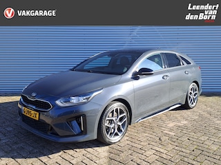 Kia ProCeed 1.0 T-GDI GT-Line | Navi | Cruise | Camera | Apple Carplay/Android Auto | Keyless entry