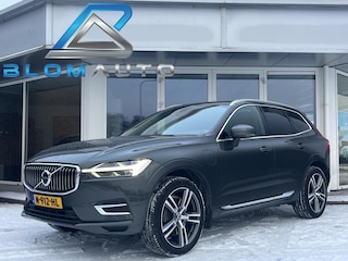 Volvo XC60 2.0 T8 Twin Engine AWD Inscription PANO+TREKH+ACC