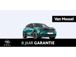 Opel Mokka Electric Edition 54 kWh | NU TE BESTELLEN | Tot 8 JAAR GARANTIE | PRIVATE LEASE VANAF € 465,- PER MAAND | VAN € 35.999,- VOOR € 31.999,-