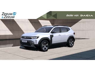 Dacia Duster 1.6 Hybrid 140 Journey | NU BINNEN / INTRESSANTE PRIVATE LEASE ACTIE!!