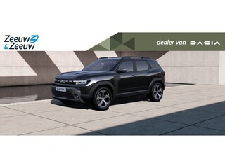 Dacia Duster 1.6 Hybrid 140 Journey | NU BINNEN / INTRESSANTE PRIVATE LEASE ACTIE!!