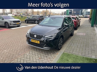 Seat Arona 1.0 TSI FR Business Intense DSG / Navigatie / Stoelverwarming / Camera