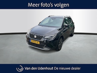 Seat Arona 1.0 TSI FR Business Intense DSG / Navigatie / Stoelverwarming / Camera