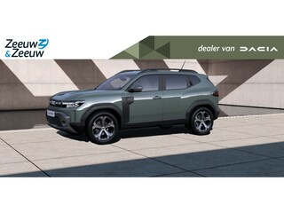 Dacia Duster 1.6 Hybrid 140 Journey | NU BINNEN / INTRESSANTE PRIVATE LEASE ACTIE!!