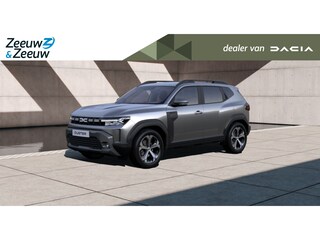 Dacia Duster 1.6 Hybrid 140 Journey | NU BINNEN / INTRESSANTE PRIVATE LEASE ACTIE!!