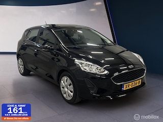 Ford Fiesta 1.1 ✓Applecar.✓Cruise✓Parksen.✓Navi✓Org. NL