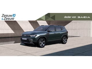 Dacia Duster 1.6 Hybrid 140 Journey | NU BINNEN / INTRESSANTE PRIVATE LEASE ACTIE!!