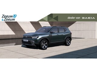 Dacia Duster 1.6 Hybrid 140 Journey | NU BINNEN / INTRESSANTE PRIVATE LEASE ACTIE!!