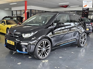 BMW i3 S Launch Edition 94Ah 33 kWh