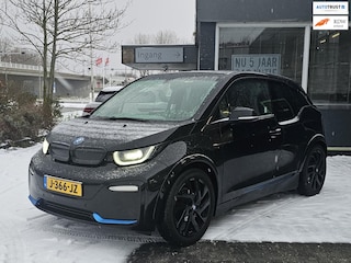 BMW i3 S Launch Edition 94Ah 33 kWh