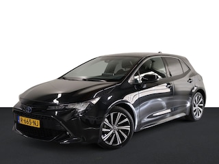 Toyota Corolla 1.8 Hybrid Bns Plus