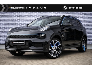 Lynk & Co 01 1.5 | Apple Carplay/Android Auto | Panoramdak | Elektrisch schuifdak | 360 gr. Camera | Stoelverwarming | Premium Audio |