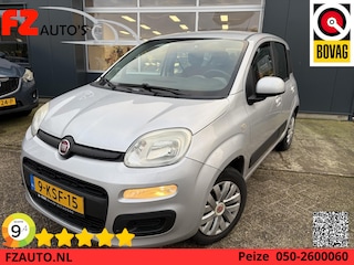 Fiat Panda 0.9 TwinAir Edizione Cool - Airconditiong - Elektrische ramen + Centrale vergrendeling + afst.bed.