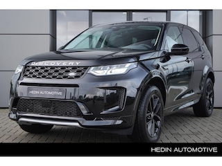 Land Rover Discovery Sport P270e PHEV S Edition | Panoramadak | Stoelverwarming | Trekhaak | 19" |