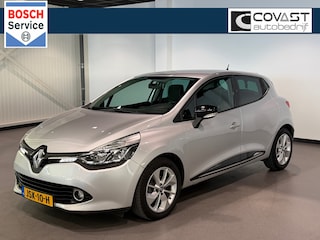 Renault Clio 0.9 TCe Limited Navigatie|CruiseControl|Airco|1eEig.