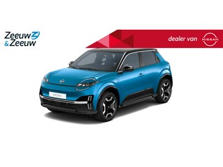 Nissan Micra ADVANCE 40 kWh Launch edition| Nu al te bestellen! |