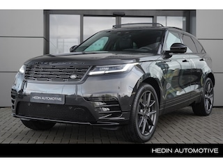 Land Rover Range Rover Velar 2.0 P400e AWD Graphite Edition PHEV | Elektrisch Panoramadak | 5 jaar garantie |