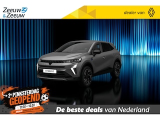 Renault Symbioz 1.6 E-Tech full hybrid 145 esprit Alpine Uit voorraad leverbaar op = op
