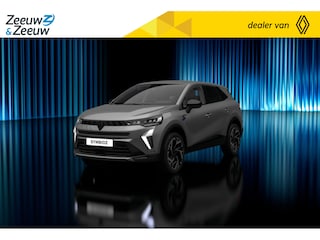 Renault Symbioz 1.6 E-Tech full hybrid 145 esprit Alpine Uit voorraad leverbaar op = op
