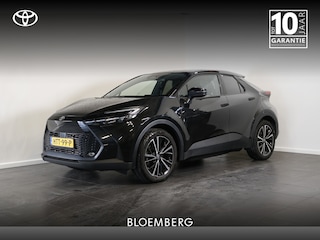Toyota C-HR 2.0 Plug-in Hybrid 220 Executive | Apple Carplay | JBL | Geheugenstoelen |