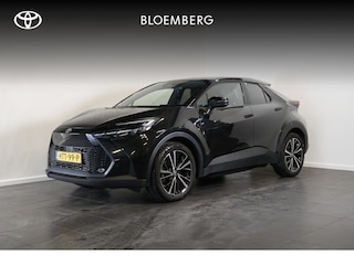 Toyota C-HR 2.0 Plug-in Hybrid 220 Executive | Apple Carplay | JBL | Geheugenstoelen |