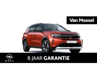 Opel Frontera Electric Edition 44 kWh | NU TE BESTELLEN | Tot 8 JAAR GARANTIE | PRIVATE LEASE VANAF € 359,- PER MAAND | VAN € 29.999,- VOOR € 27.499,-
