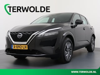 Nissan Qashqai 1.3 MHEV Acenta | Parkeercamera | Climate Control |