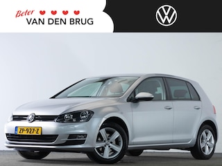Volkswagen Golf 1.2 TSI Edition | Cruise Control | Climate Control | Stoelverwarming |
