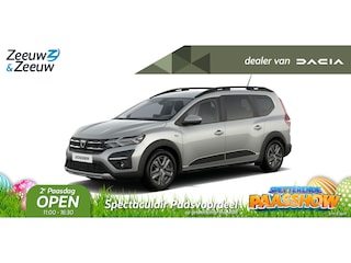 Dacia Jogger TCe 100 ECO-G Expression | UIT VOORRAAD LEVERBAAR MET €250,- KORTING