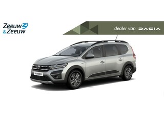 Dacia Jogger TCe 100 ECO-G Expression | UIT VOORRAAD LEVERBAAR MET €250,- KORTING