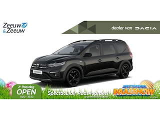 Dacia Jogger TCe 100 ECO-G Extreme | UIT VOORRAAD LEVERBAAR MET €250,- KORTING