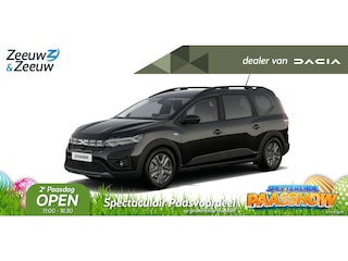 Dacia Jogger TCe 110 Expression 5p. | UIT VOORRAAD LEVERBAAR MET €250,- KORTING
